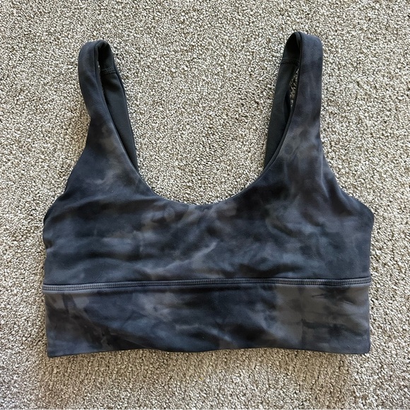 Lululemon Align Reversible Bra A/B Size 6 - Picture 1 of 6